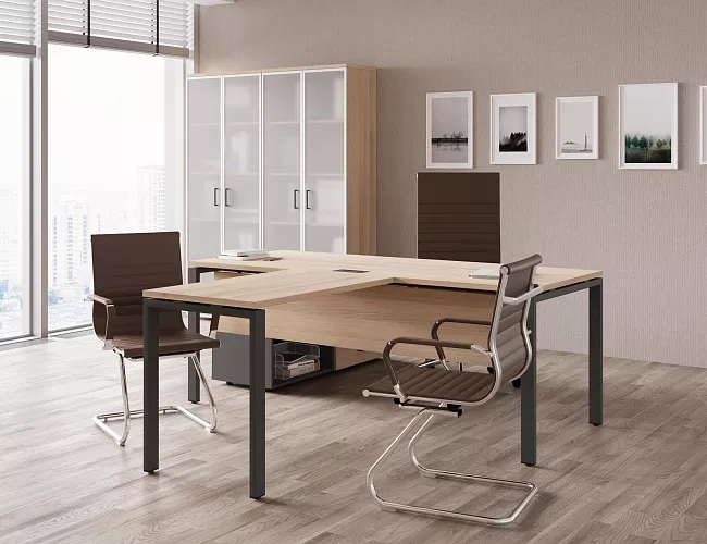 фото кабинет Project Acacia №2