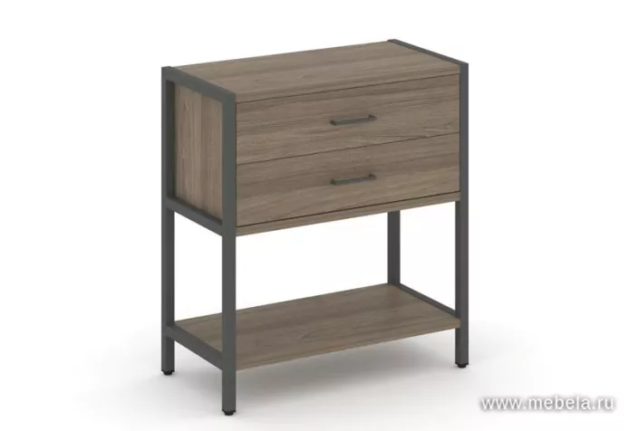 Cтеллажи Shelf Elm