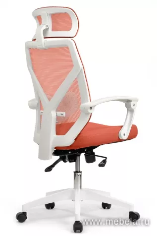 кресло RV-Oliver White