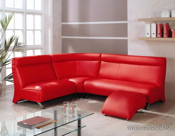 Офисный диван Ва-Банк