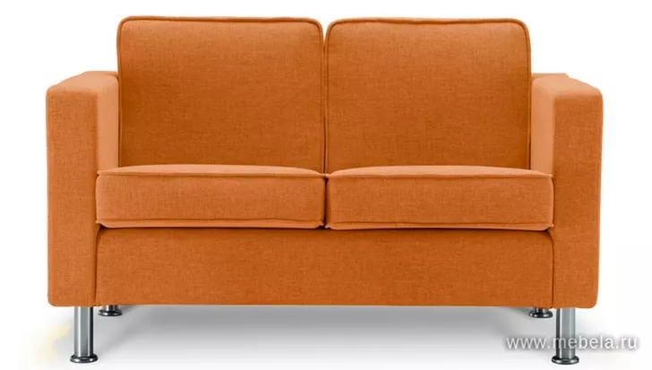 Офисный диван Галла