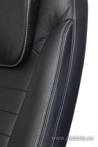 кресло T-9923 Walnut