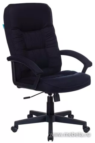 кресло T-9908AXSN-Black