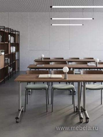 столы складные Connect