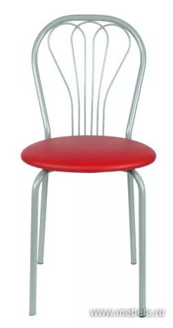 Обеденный стул Venus Alum