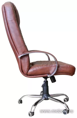 кресло Tu Рич Хром