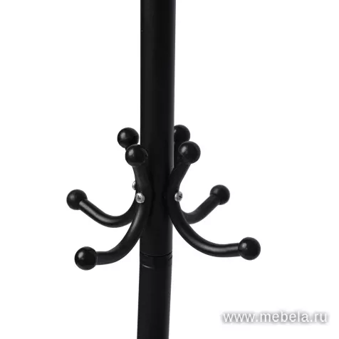 Вешалка напольная М 5