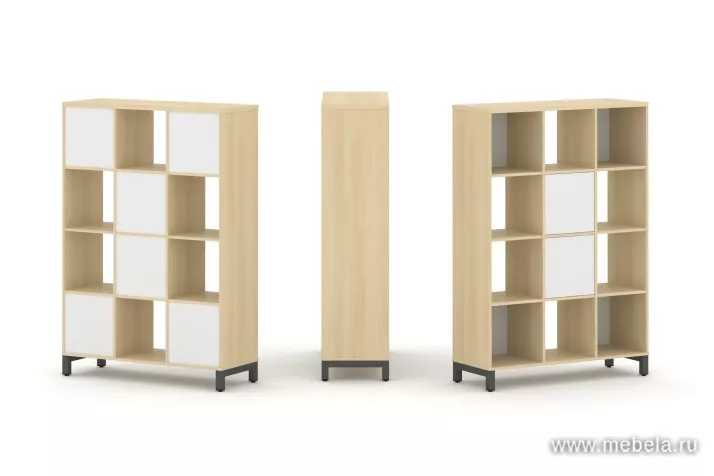 мебель Project Acacia