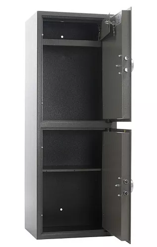 фото Cейф TM-120/2Т EL №3