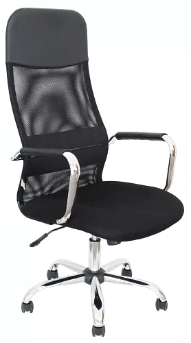 фото кресло офисное DR-84