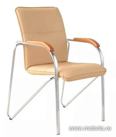 стул посетителей Samba