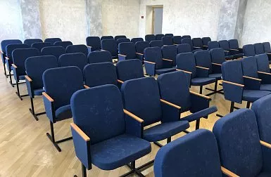 Филиал ПАО Мосэнерго