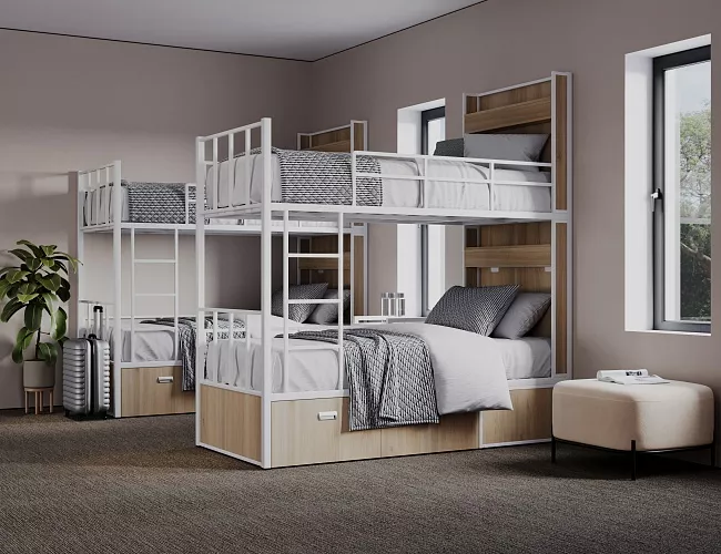 фото Мебель Overnight NEW №2