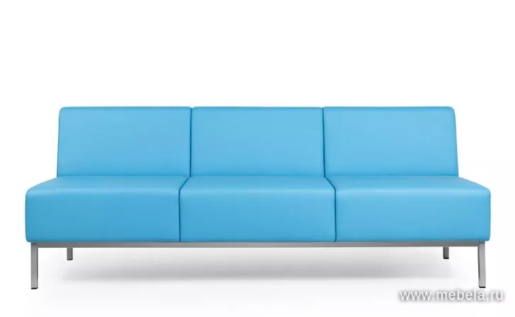 Офисный диван Компакт