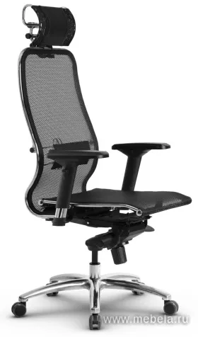 офисное кресло S-3.04