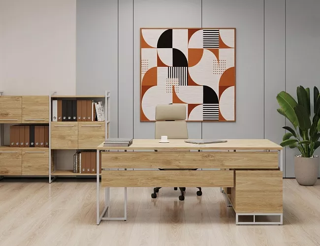 фото Кабинет Rift №5