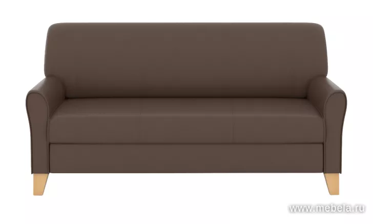 Офисный диван Европа Вуд