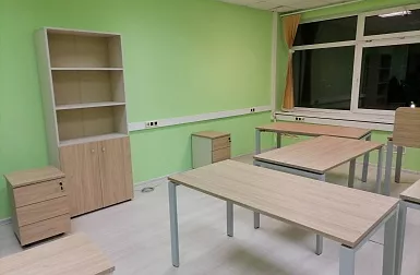 Очередная ТК