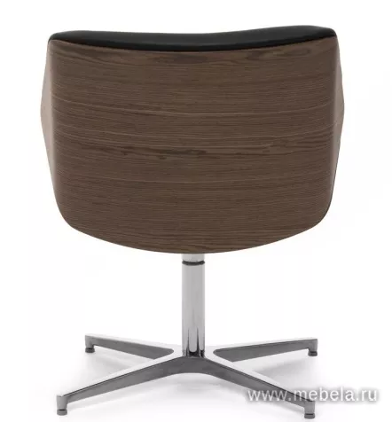 кресло Charm B Wood