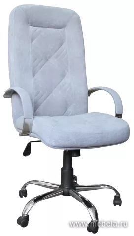 кресло Tu Магеллан Хром