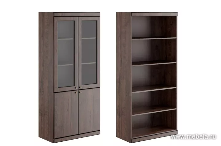 кабинет Берн Дуб