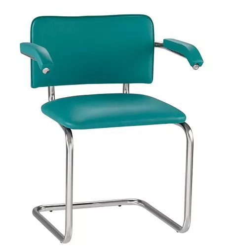 фото стул Сильвия Арм №4