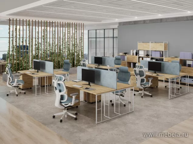 Офисная мебель Rift