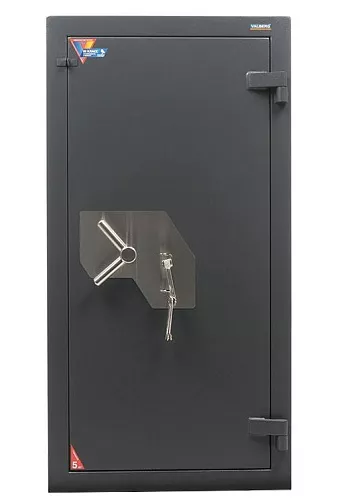 фото Сейф Форт 1368 KL №2