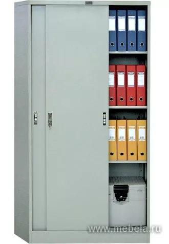 Металлический Шкаф AMT 1891