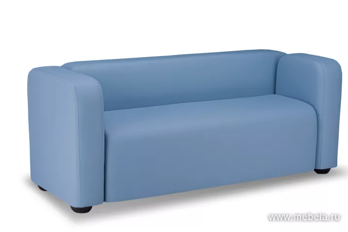 Офисный диван Квадрато