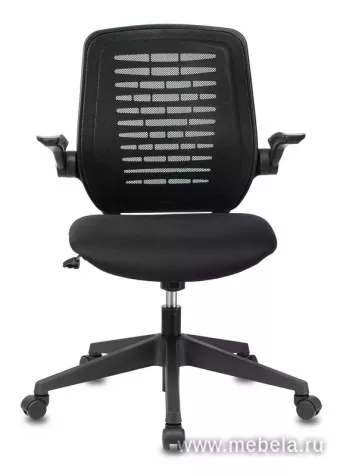 кресло CH-495/Black