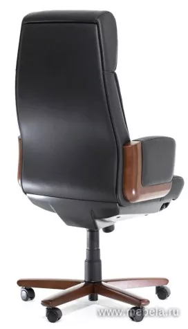 кресло Dico Wood A