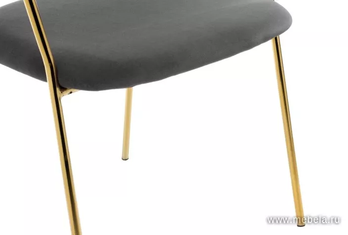 стул Kamelia Gold