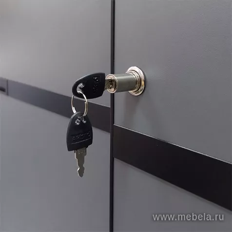 кабинет Bruno Delios