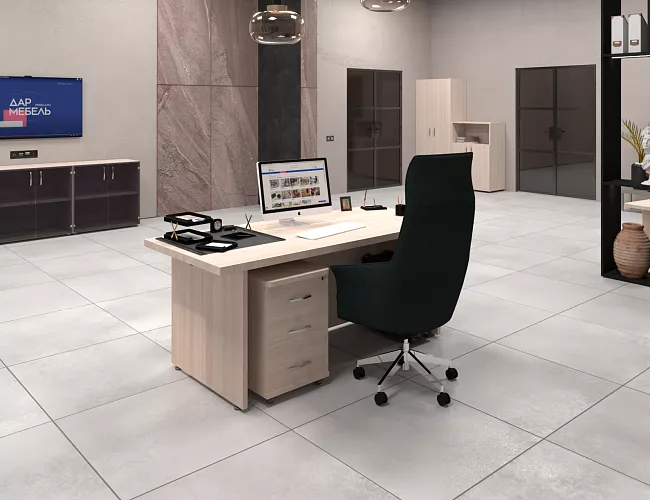 фото кабинет Форум Дуб №3