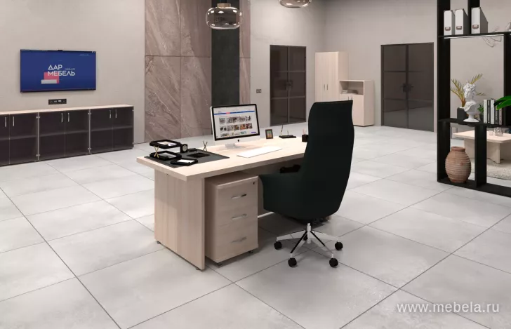 кабинет Форум Дуб