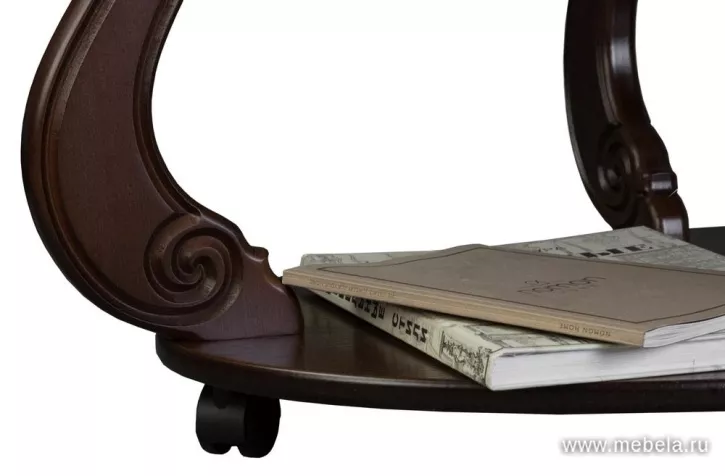 Столик Овация М