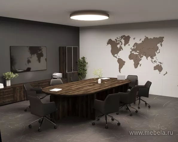 кабинет Yalta Mali