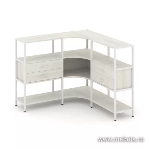 Cтеллажи Shelf Navarre