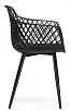 Обеденный стул Rikon Black