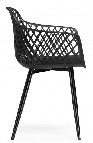 фото Обеденный стул Rikon Black №3