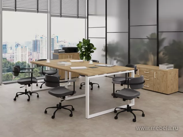 мебель Проджект Тиквуд