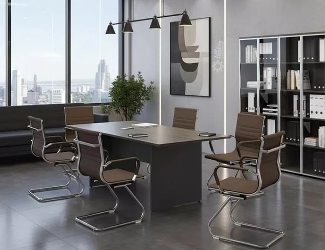 фото столы Project Elm