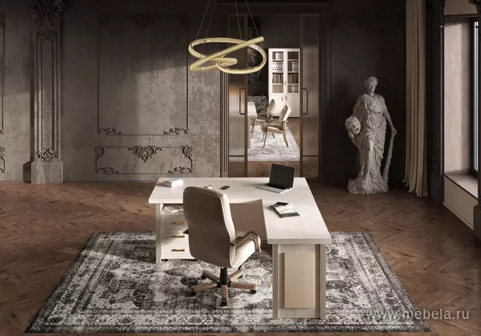 кабинет Monza Light