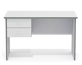 Стол с подвесной тумбой (Правый / Левый )