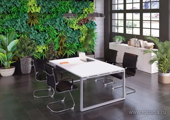 столы Metal Style +