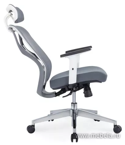 кресло Имидж Gray