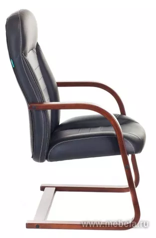 кресло T-9923AV Walnut