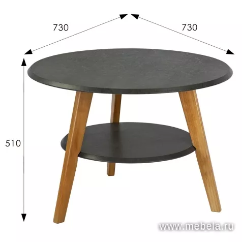 Столик BeautyStyle 17