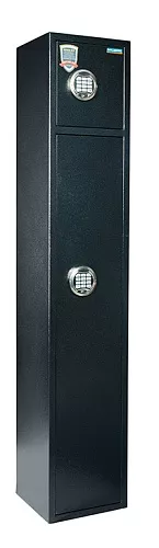 фото Сейф Valberg Арсенал 161/2 EL №3